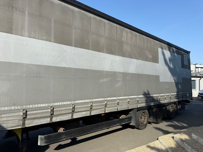 Schmitz MEGA/lowdeck - fotka 5 z 16