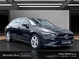 Mercedes-Benz CLA Třída 200 Shooting Brake Progr - náhled 8