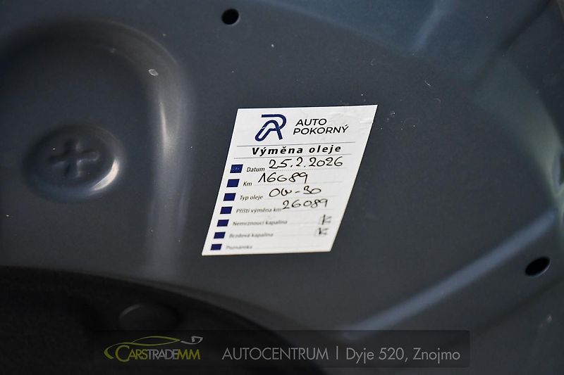 Hyundai i30 N 2.0T-GDI PPF PERFORMANCE - fotka 53 z 54