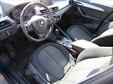 BMW X1 1,5 T sDrive 18i Manuál - náhled 9