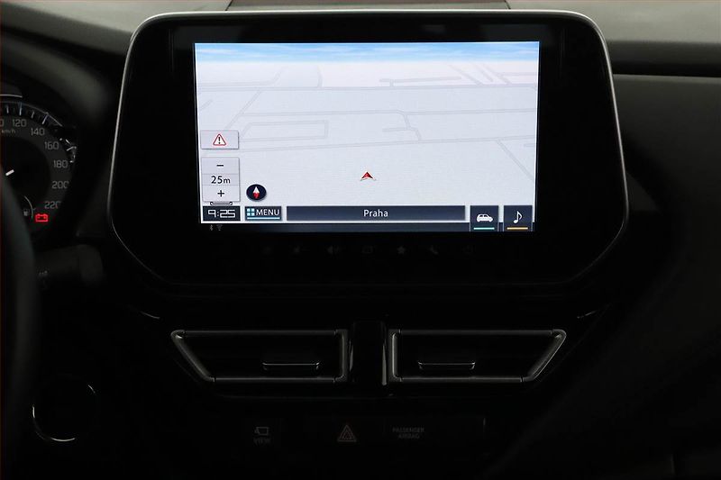 Suzuki SX4 S-Cross (2024) Elegance 1.5 Hybrid - fotka 15 z 18