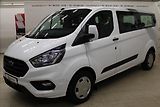 Ford Transit Custom 2,0 EcoBlue Trend L2, DPH 9M - náhled 1