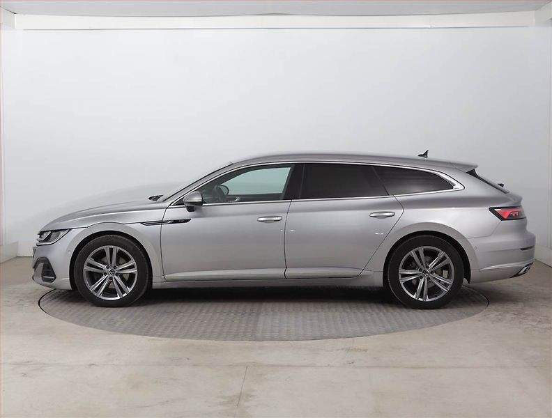 Volkswagen Arteon (2023) R-line 2.0 TDI - fotka 3 z 22