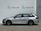 Škoda Octavia 2,0 TDI Combi Ambition Plus - náhled 1