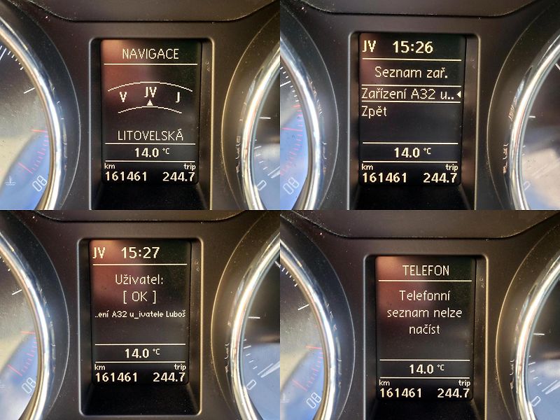 Škoda Superb TSi 1.maj, NOVÉ ROZVODY    - fotka 40 z 46