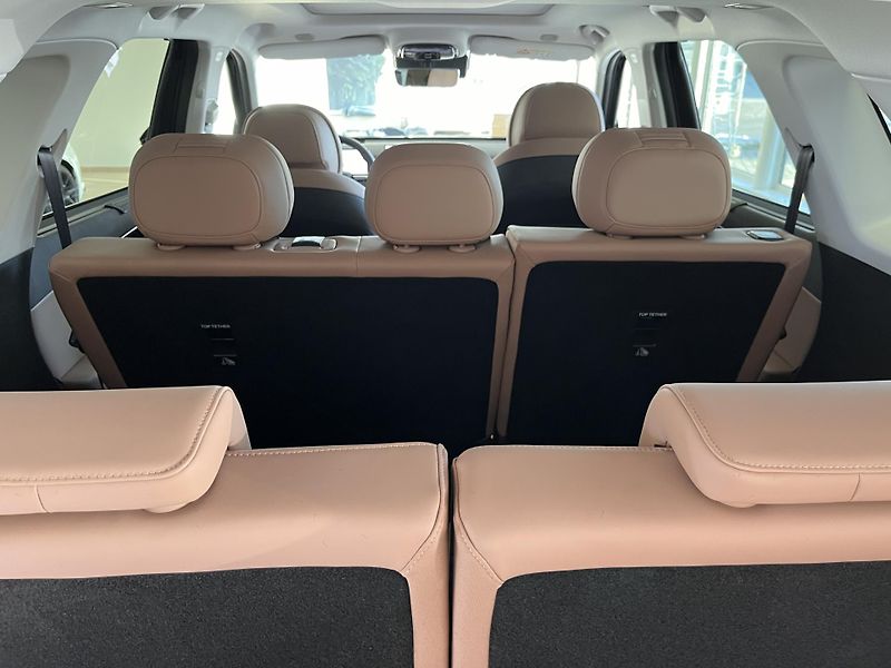 Chery TIGGO 9 PHEV (2026) UNIQUE 315Kw 4x4 - fotka 42 z 57