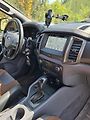 Ford Ranger (2017) Wildtrak 3,2 po servisu - náhled 24