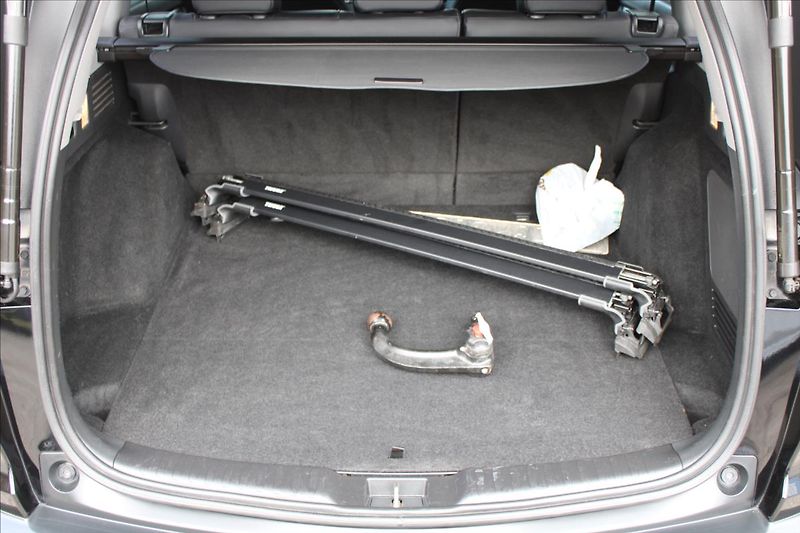 Honda CR-V 2,0 i  1MAJ,EXECUTIVE,4X4,DPH - fotka 35 z 49