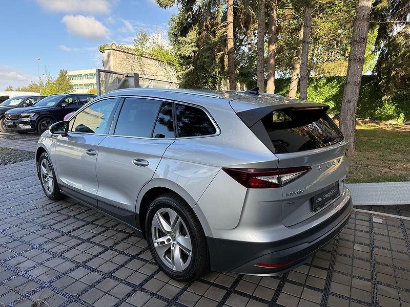 Škoda Enyaq 82 kWh / LOFT / Matrix LED/ Te - fotka 4 z 43