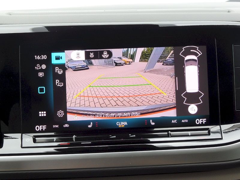 Volkswagen Multivan (2025) Long Life 1,5 TSI PHEV 180kW D - fotka 12 z 30
