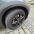 Volvo V60 (2021) Cross Country B4 Mild hybrid - náhled 11