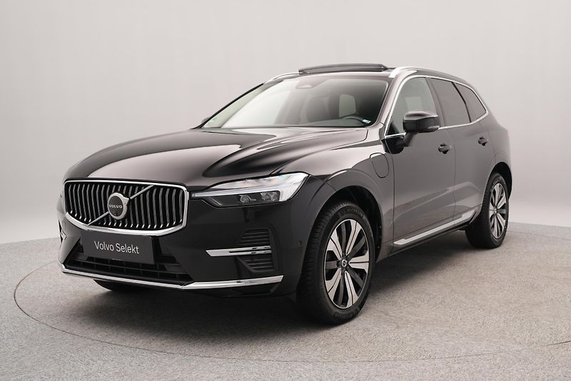 Volvo XC60 T6 AWD RECHARGE BRIGHT PLUS  - fotografie inzerátu