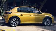 Peugeot 208 - 2019