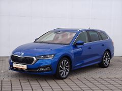 Škoda Octavia Style 7DSG 1,5TSI - fotografie inzerátu