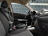 Suzuki Vitara (2021) 1.4 BoosterJet Hybrid - náhled 11