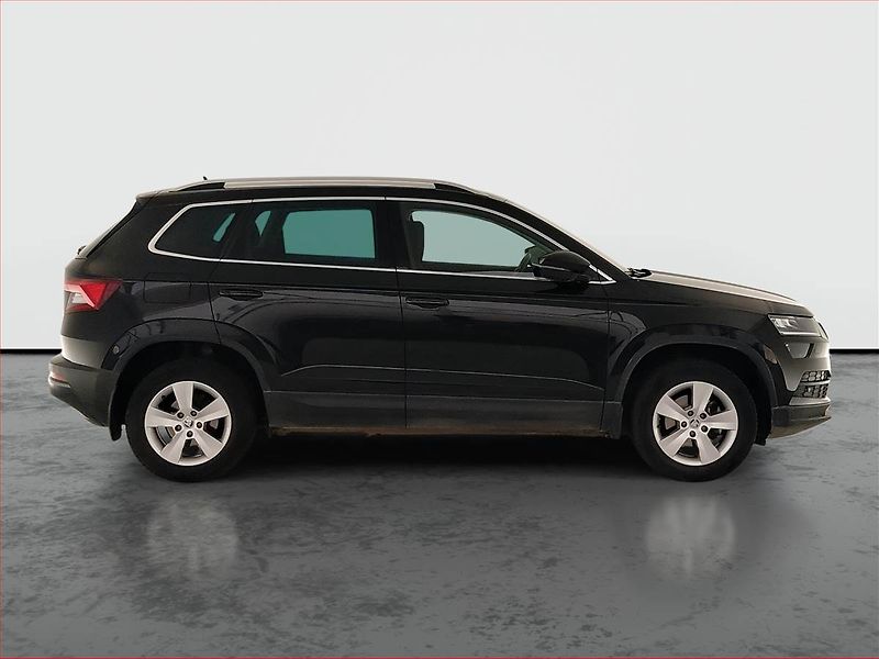 Škoda Karoq (2019) Ambition Plus 1.6 TDI, ČR - fotka 6 z 23