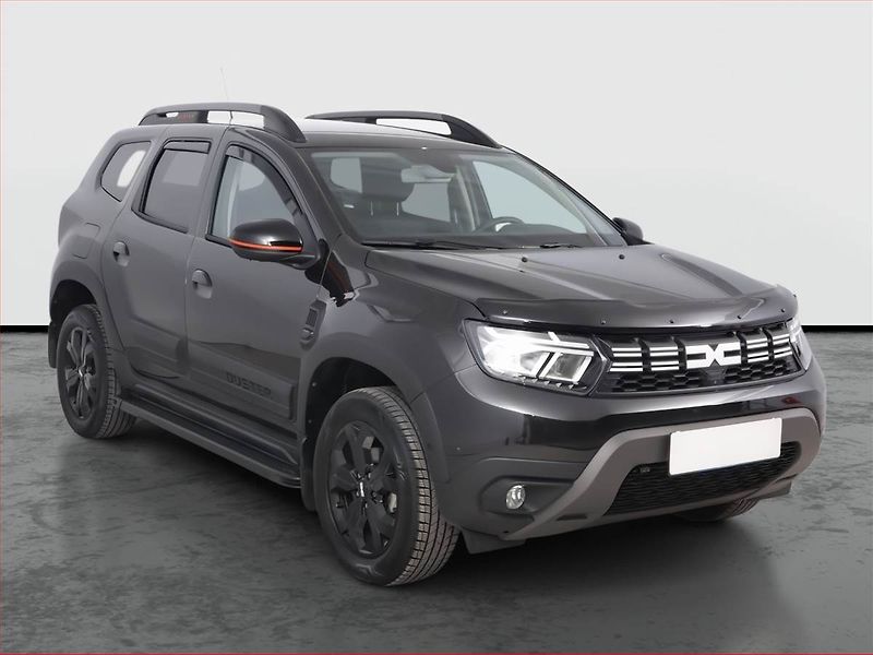 Dacia Duster (2023) Extreme 1.3 TCe - fotografie inzerátu