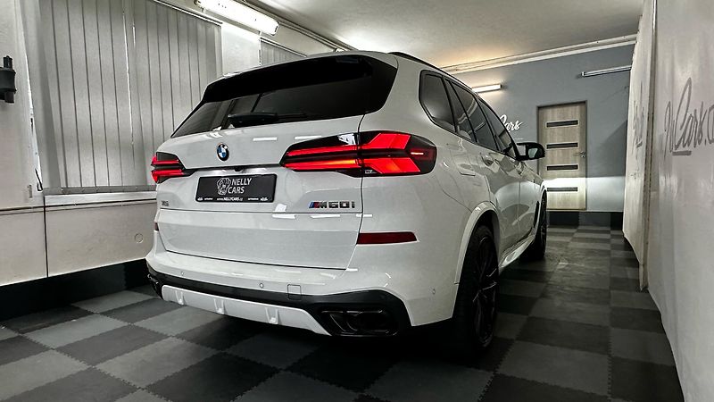 BMW X5 M60i / ZÁRUKA / TOP STAV - fotka 6 z 67