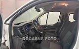 Ford Transit Custom (2021) 2.0TDCi 8míst, Trend, navi - náhled 4