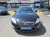 Ford Mondeo 2,0 Flexifuel Ethanol/Benzín 1 - náhled 1