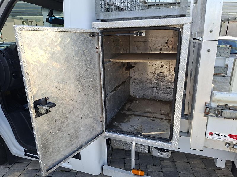 Renault Master (2019) 2,3 DCi, tupláky,tažné 3,5,DPH - fotka 32 z 35