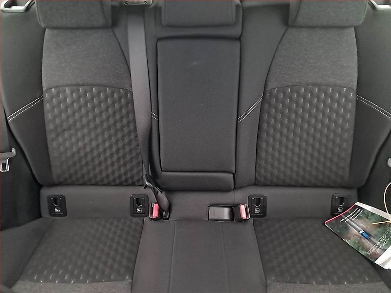 Toyota Corolla (2025) Comfort 1.8 Hybrid - fotka 10 z 22