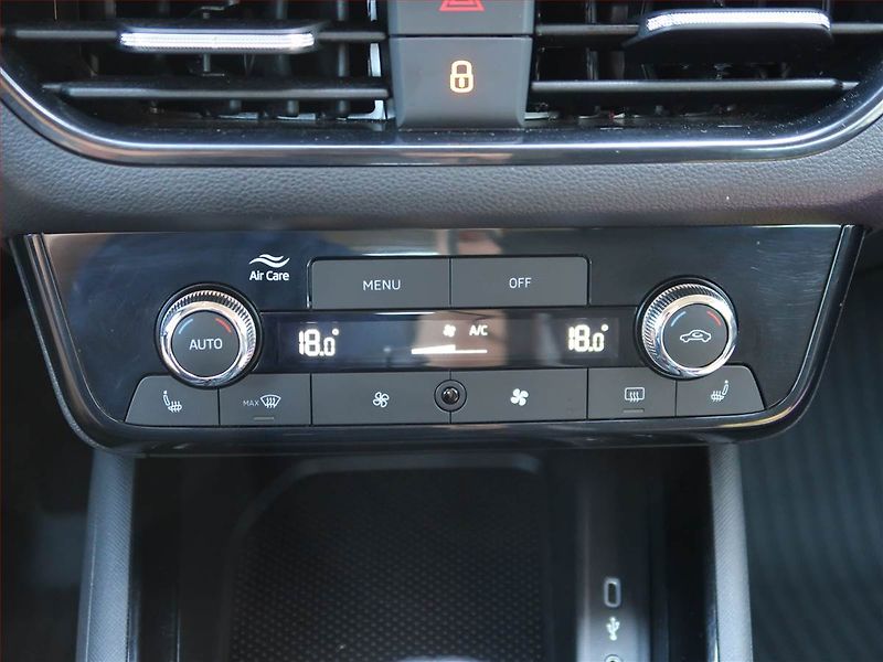 Škoda Scala (2025) Selection 1.0 TSI, Serv.kniha - fotka 16 z 17