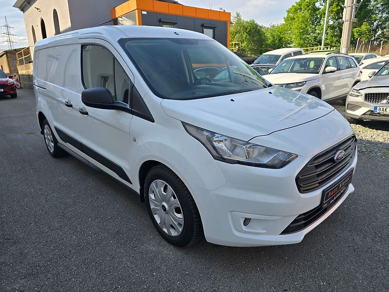Ford Transit Connect L2 1.5 74kw Trend 1.Maj. ČR - fotka 2 z 22