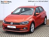 Volkswagen Polo (2018) 1,0 TSi/ 85kW Highline - náhled 1