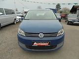 Volkswagen Touran (2011) 1.6TDI-77kw-7MÍST-DSG-KŮŽE - náhled 1