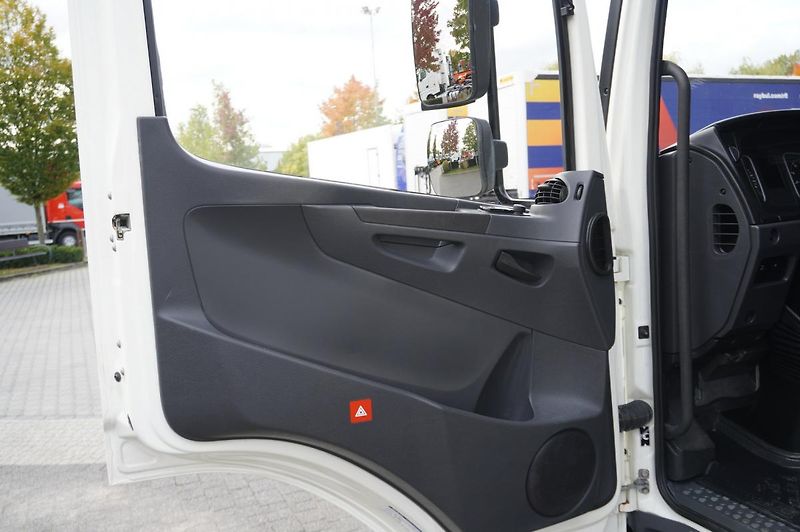 Mercedes-Benz (2018) Atego 1530 E6 Lamberet refrige - fotka 11 z 30
