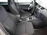 Škoda Octavia (2014) Elegance 2.0 TDI, 4X4 - náhled 7