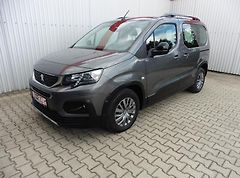 Peugeot Rifter 1,5 HDI Allure1.maj, Nové ČR - fotografie inzerátu