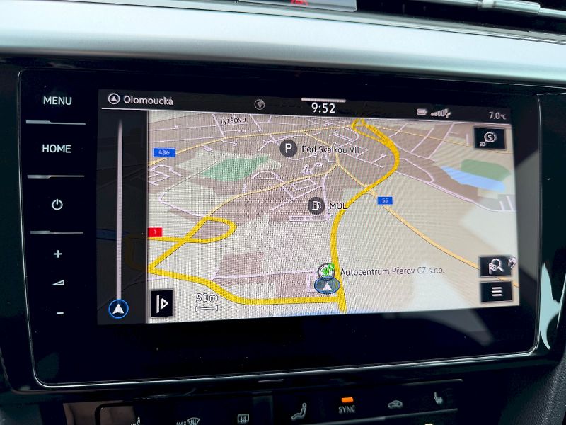 Volkswagen Arteon Shooting Brake (2021) 2.0 TDI 147kW DSG 4MOTION Eleg - fotka 16 z 35