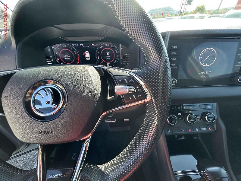 Škoda Karoq (2021) 1.5 TSI - fotka 19 z 19