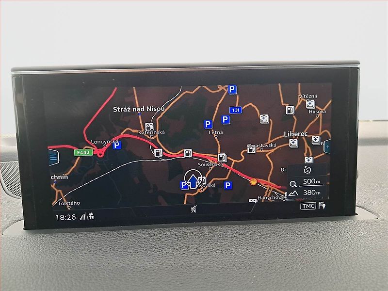 Audi Q7 (2017) S-Line 3.0 TDI - fotka 21 z 23