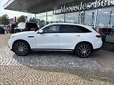 Mercedes-Benz EQC 400 4Matic - náhled 1