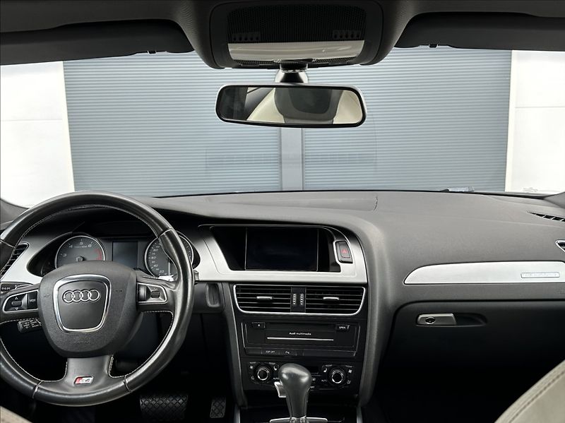 Audi S4 3,0 TFSI 441PS  Quattro MTM A/ - fotka 29 z 50