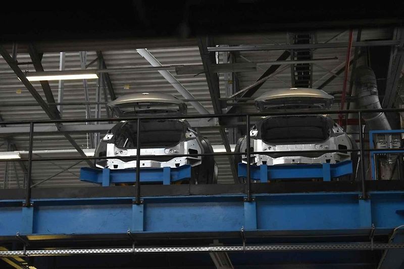 Elektrické modely Ford chystané pro nejbližší období