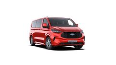 Ford Transit Custom (2026) Limited 320 L2, Kombi, 2.0 Eco - fotografie inzerátu