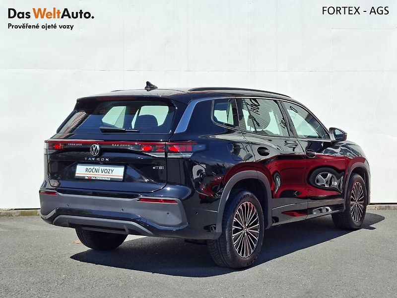 Volkswagen Tayron (2026) 1.5 TSI,110kW,DSG,TAŽNÉ,MATRIX - fotka 2 z 32