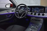 Mercedes-Benz Třídy E E 200 4MATIC*AVANTGARDE*ČR 1.M - náhled 8