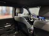 Mercedes-Benz GLB 200 d 4MATIC Progressive Line - náhled 21