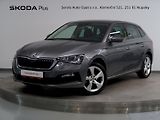 Škoda Scala (2023) STYLE 1.0TSI 81KW - náhled 1