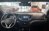 Hyundai Tucson 2.0 CRDi, PREMIUM - REZERVACE - náhled 14