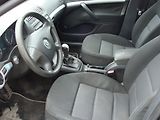 Škoda Octavia 1.9 TDi, 77 kW, 4x4, tažné - náhled 9