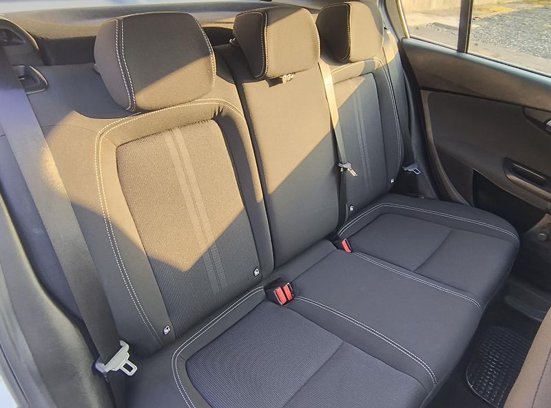 Fiat Tipo (2018) II 1.4 EASY/AC/TEMPOMAT/PDC/PC - fotka 25 z 49