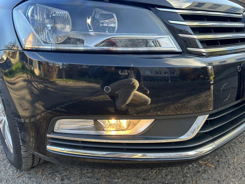 Volkswagen Passat (2011) 1,4TSi Variant Comfortline - fotka 22 z 57