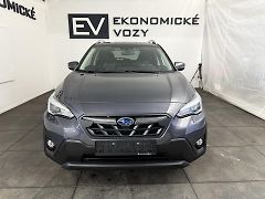 Subaru XV (2022) 1.6i, STYLE,ZÁRUKA,FACELIFT - fotografie inzerátu