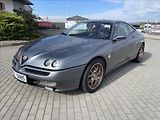 Alfa Romeo GTV 2,0 148kw po STK - náhled 1